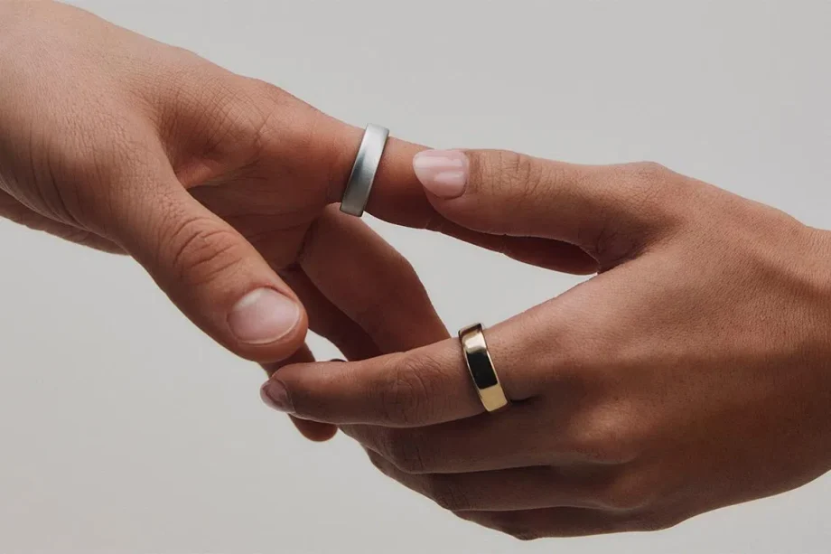 Oura Ring 5: World’s smallest smart ring with new health tracking