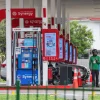 Singapore petrol & diesel prices ease