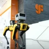 Singapore key to US chipmaker GlobalFoundries’ quest to equip humanoid robots with AI