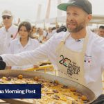 How not to eat paella in its home city of Valencia, and the rise of the Spanish speciality