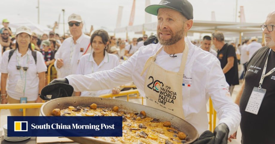 How not to eat paella in its home city of Valencia, and the rise of the Spanish speciality How not to eat paella in its home city of Valencia, and the rise of the Spanish speciality