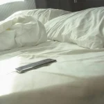 Sleep deprivation tips for phone users