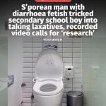 @mothershipsg Investigations found that Chew often asked existing victims to int…