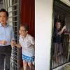 Pipe burst disrupts water supply at Pek Kio HDB block for over 7 hours