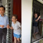 Pipe burst disrupts water supply at Pek Kio HDB block for over 7 hours