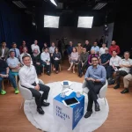 Chan Chun Sing on Singapore’s youth