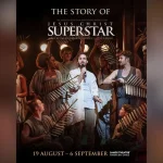 Jesus Christ Superstar musical given Advisory 16 rating for mature, religiously sensitive content