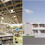 AMK Library to move, Queenstown Library to close for revamp