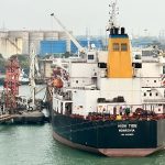 Precious Shipping subsidiary enters into Singapore-based tanker JV