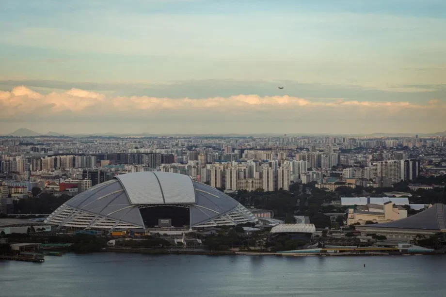 NDP 2026: Six bus services to skip some stops in June, July due to rehearsals
