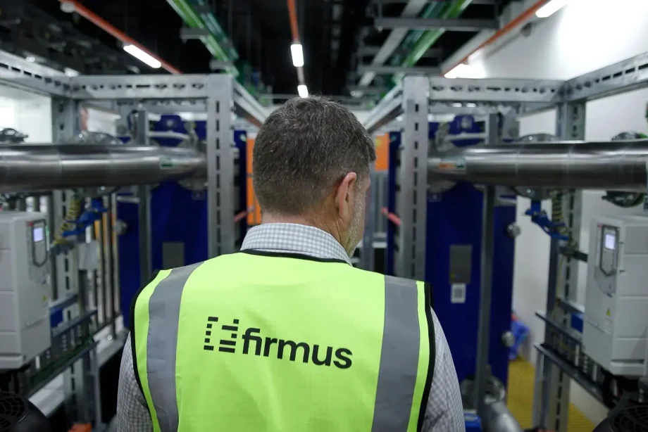 Australia’s AI startup Firmus and Singapore-based DayOne to build Indonesia data centre with Nvidia