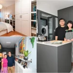 k MacPherson BTO to .5k Pasir Ris kitchen: 3 homes styled like showrooms by Ikea