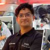 He’s only 25, and a pioneer of Singapore’s only uniformed 24-hour private pet rescue service, Lifestyle News