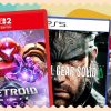 Best Prime Day Gaming Deals for PS5, Switch 2, and Xbox