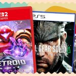 Best Prime Day Gaming Deals for PS5, Switch 2, and Xbox