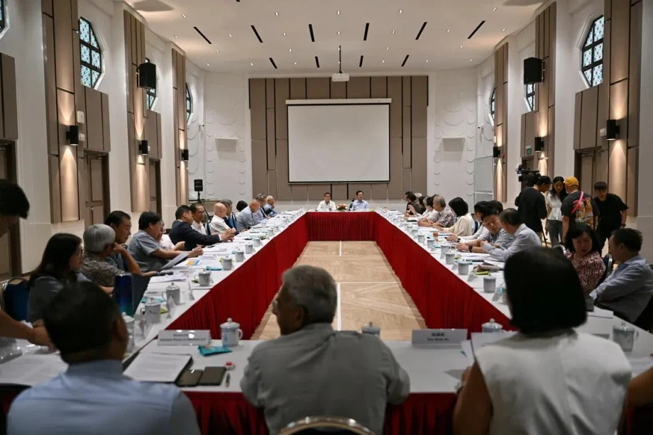 More families to qualify for CDAC support from 2027 as income eligibility thresholds rise More families to qualify for CDAC support from 2027 as income eligibility thresholds rise