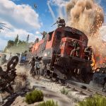 Interview with Battlefield 6’s Ariel Giovannetti, Seasonal and Competitive Creative Lead, Motive, Battlefield Studios