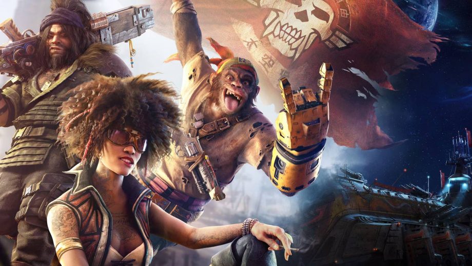Beyond Good and Evil 2 gets first official update from Ubisoft in years: ‘working as we speak’ Beyond Good and Evil 2 gets first official update from Ubisoft in years: ‘working as we speak’