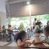 ‘Brainless’: Diner calls out cyclists for hogging hawker centre seats with bikes, Singapore News
