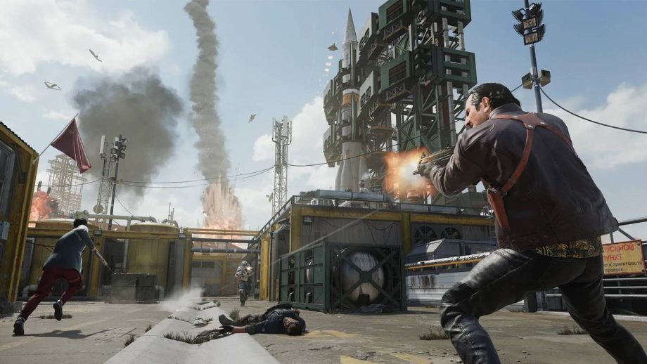 Black Ops 7’s classic playlist is the remaster we’ve been waiting for