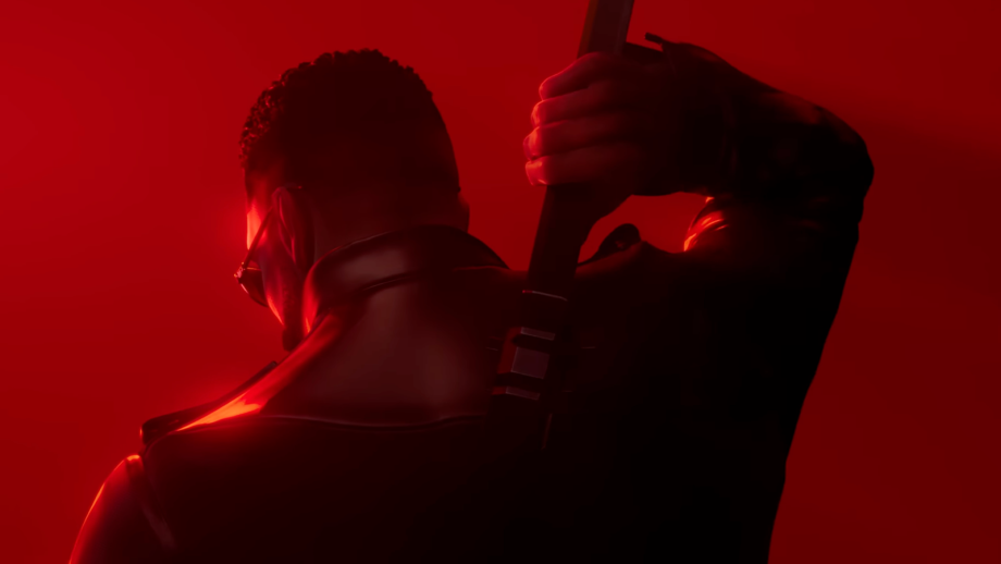 Marvel’s Blade game shows signs of life from Bethesda’s Todd Howard Marvel’s Blade game shows signs of life from Bethesda’s Todd Howard