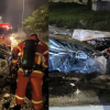 S’porean, 20, sole survivor of fatal BMW crash in M’sia, 2 others burnt to death – Mothership.SG