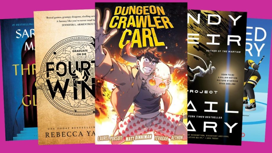 Hundreds Of Books Are On Sale In Amazon’s Buy 2 Get 1 Free Sale Hundreds Of Books Are On Sale In Amazon’s Buy 2 Get 1 Free Sale