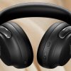 The Bose QuietComfort Ultra Noise Canceling Headphones Drops to a New Price Low Ahead of Father’s Day