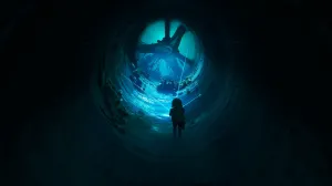 End of Abyss Is A Fantastic (And Hard) Addition To A New Era Of Survival Horror