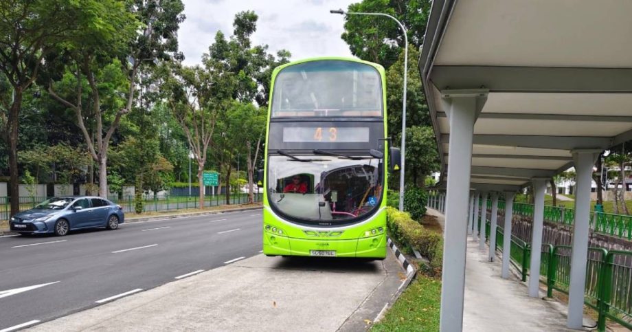 Mum urges bus drivers to ‘slow down’ after son with autism misses bus, takes extra 2 hours to get home , Singapore News