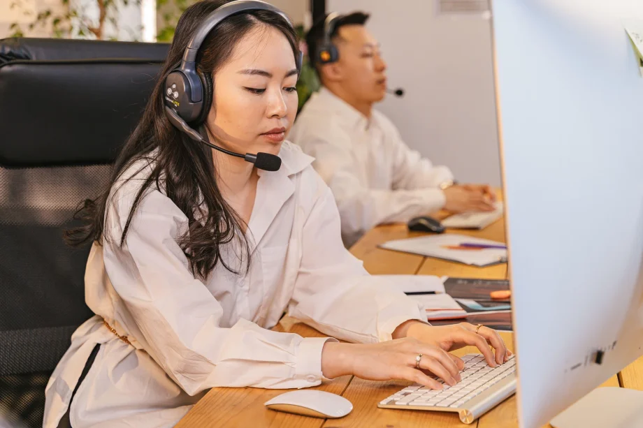 The missing human touch in Singapore’s customer service costs more than we think