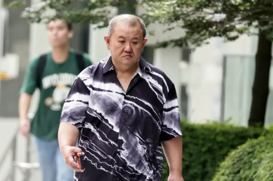 Six Hyundai construction employees charged over corruption in Labrador substation project