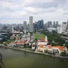 It’s a two-horse race for AI crown. Where does that leave Singapore?