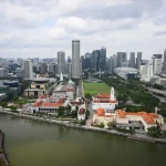 It’s a two-horse race for AI crown. Where does that leave Singapore?