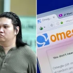Man posing as 17-year-old instructs underage girl to masturbate, undress 61 times, distributes her nudes when she rejects