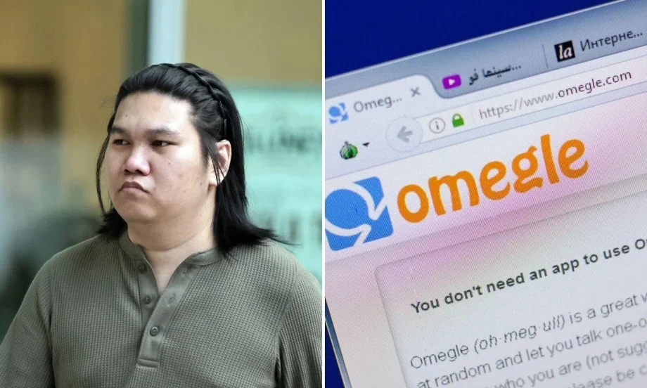 Man posing as 17-year-old instructs underage girl to masturbate, undress 61 times, distributes her nudes when she rejects Man posing as 17-year-old instructs underage girl to masturbate, undress 61 times, distributes her nudes when she rejects
