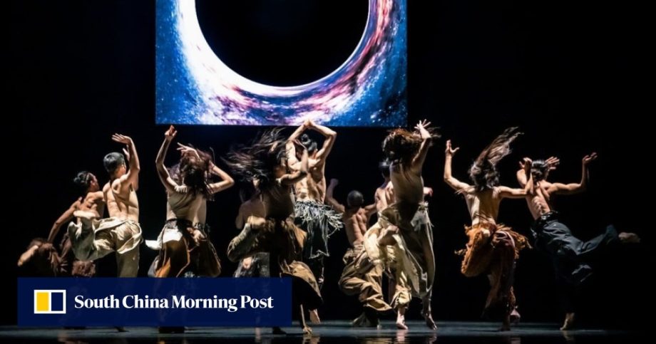 12 must-see Hong Kong shows and arts events in 2026