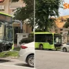 2 sent to hospital in Lorong Chuan bus accident