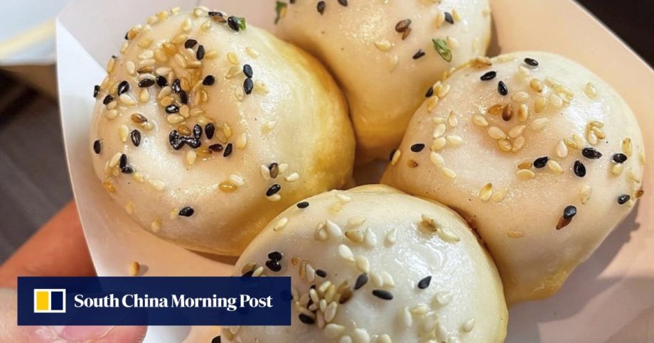 Where a French-Canadian CEO eats in Hong Kong for dumplings, seafood and more