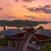 How to experience the Mandai Wildlife Reserve and stay at the new jungle resort