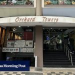 How Singapore’s most notorious mall found God
