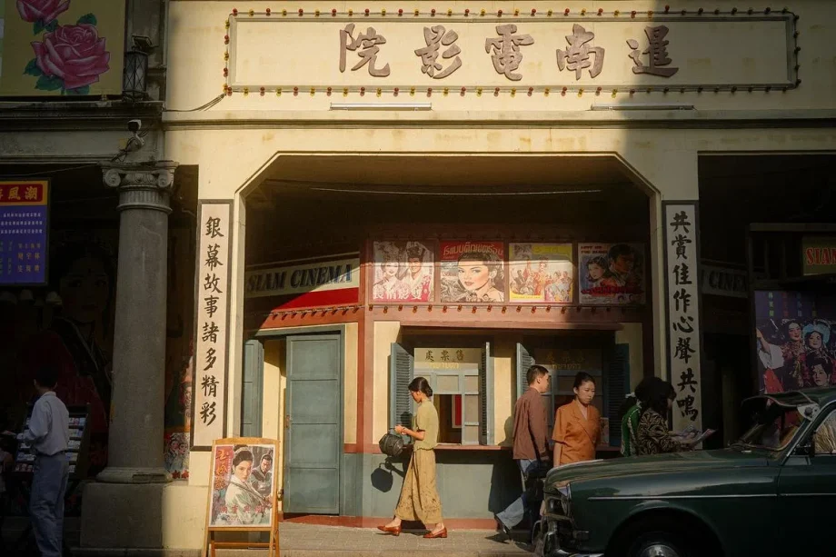 8 more screenings of Teochew movie Dear You in original dialect at GV from June 25-29 8 more screenings of Teochew movie Dear You in original dialect at GV from June 25-29