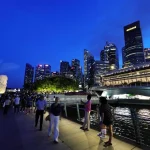 Marina Bay night light-ups could get bolder