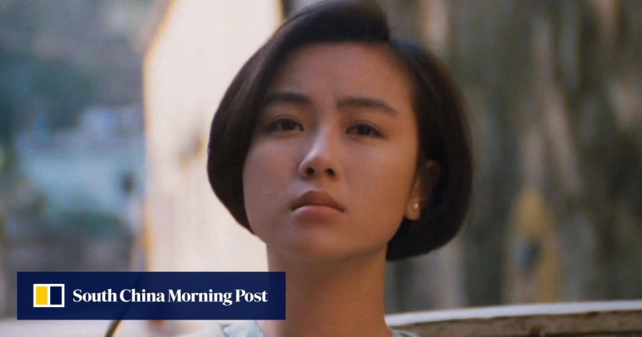 How Fennie Yuen went from Happy Ghost idol to serious actress for Ringo Lam and Tsui Hark How Fennie Yuen went from Happy Ghost idol to serious actress for Ringo Lam and Tsui Hark