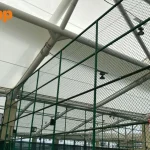 Parents raise concerns over fumes at Bedok tennis courts
