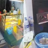 Durian stall assistant jailed for k theft