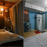 3 massage parlours raided in Boon Lay, Jurong West over alleged vice activities