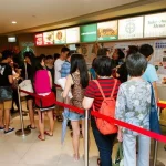 Dim sum chain Tim Ho Wan to close first Singapore outlet at Plaza Singapura after 13 years