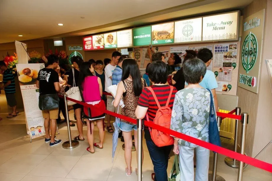 Dim sum chain Tim Ho Wan to close first Singapore outlet at Plaza Singapura after 13 years Dim sum chain Tim Ho Wan to close first Singapore outlet at Plaza Singapura after 13 years