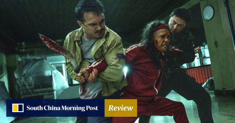 Review | The Furious movie review: pan-Asian martial arts talents unite for brutal action spectacle Review | The Furious movie review: pan-Asian martial arts talents unite for brutal action spectacle
